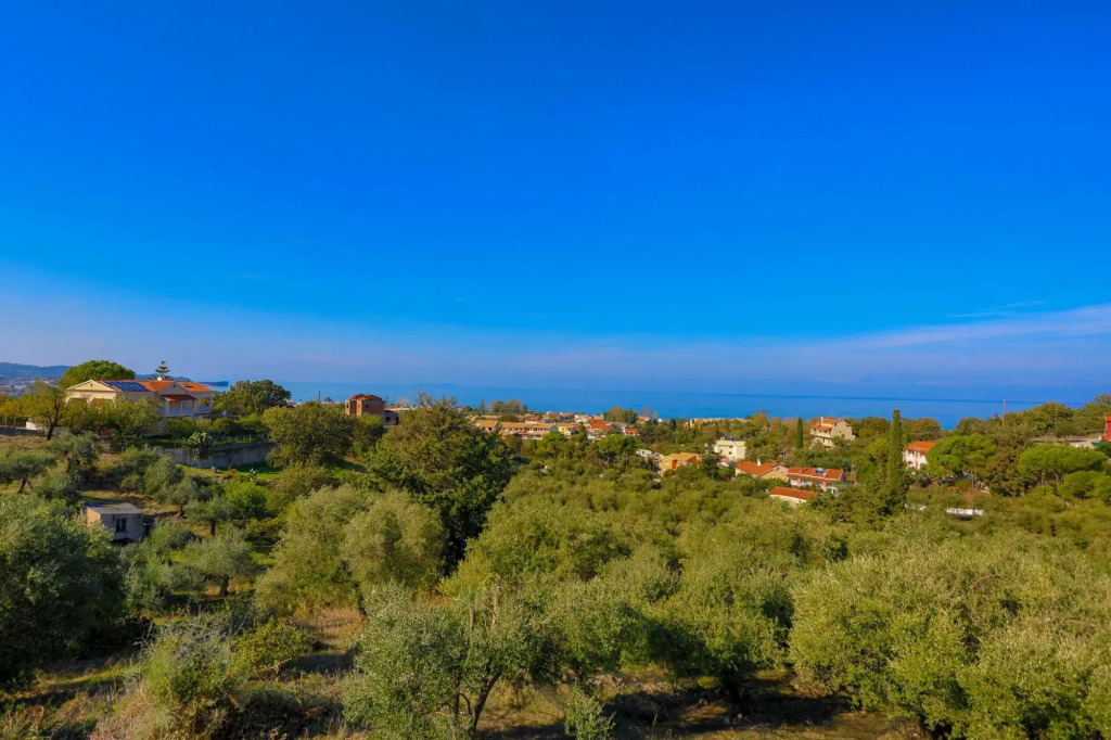 Villa Dersea