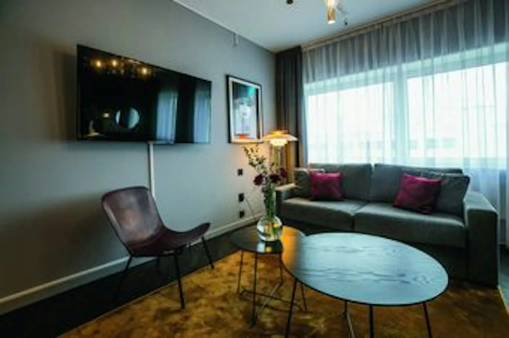 Elite Park Hotel