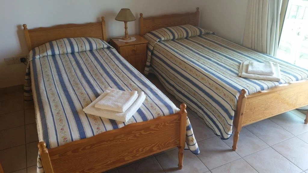 Pissouriana hotel Apartments