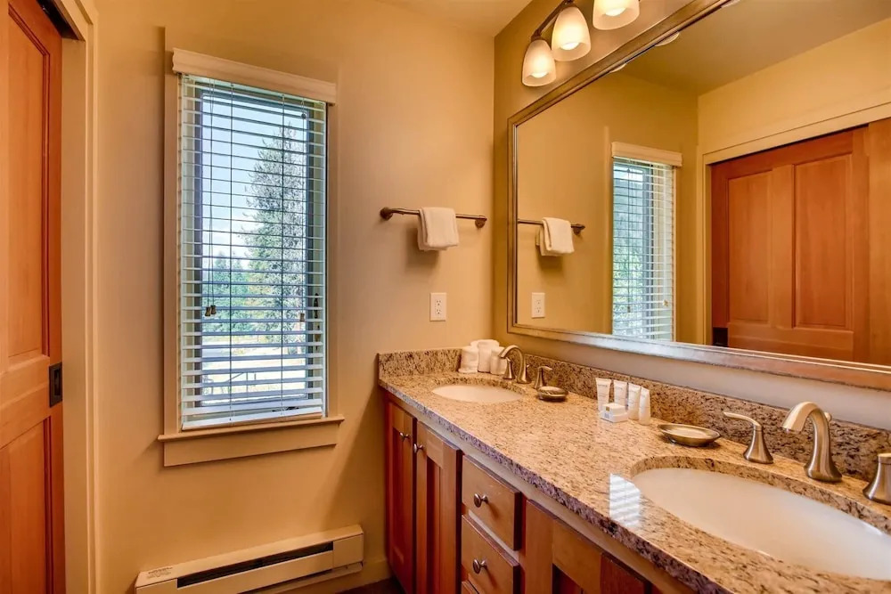 Soda Springs 3 Bedroom Townhome