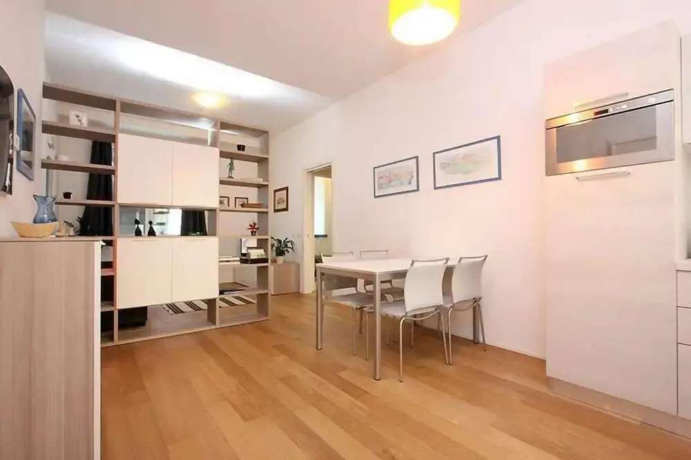 City Apartments - Mazzoni