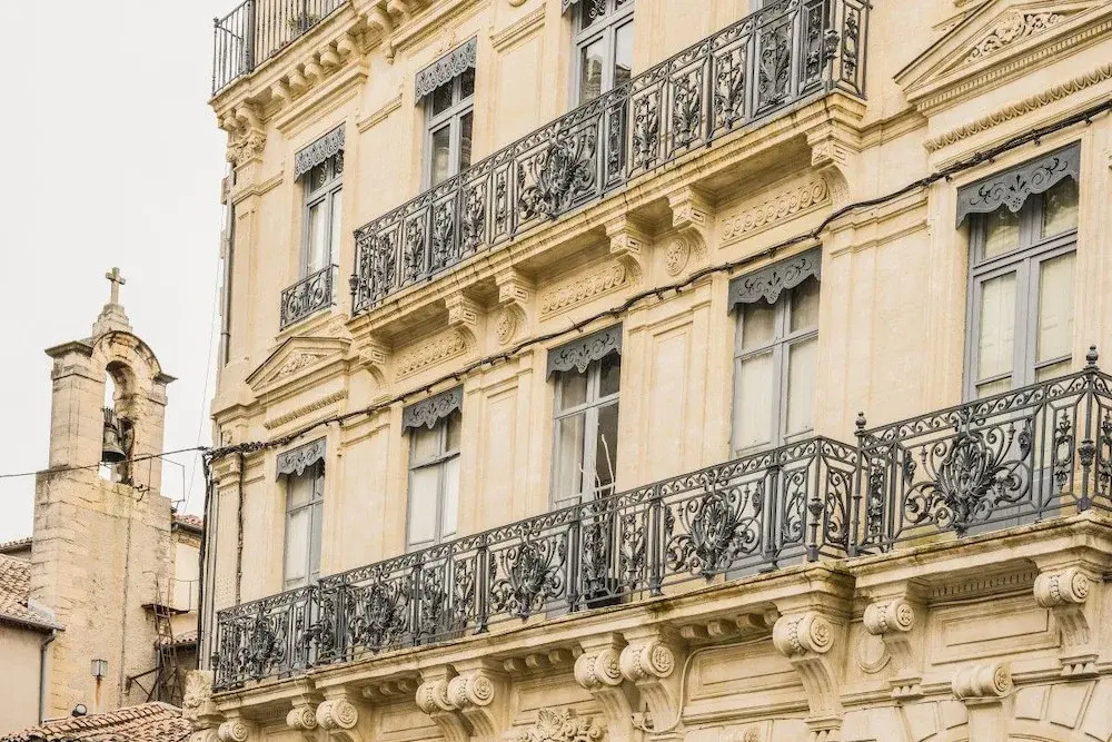 Colombet Stay's - Avenue Georges Clémenceau