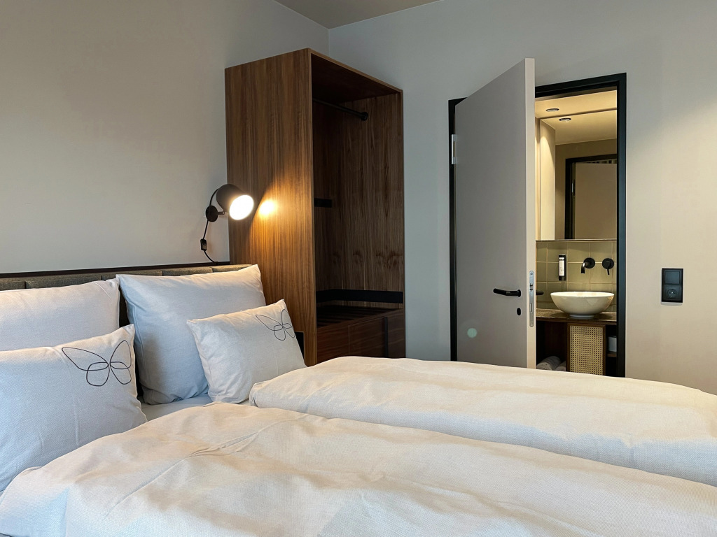 Cocoon Salzburg Hauptbahnhof