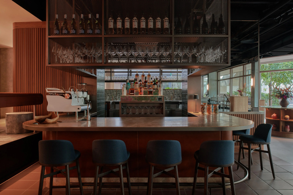 21 Carpenter, Singapore, a Member of Design Hotels