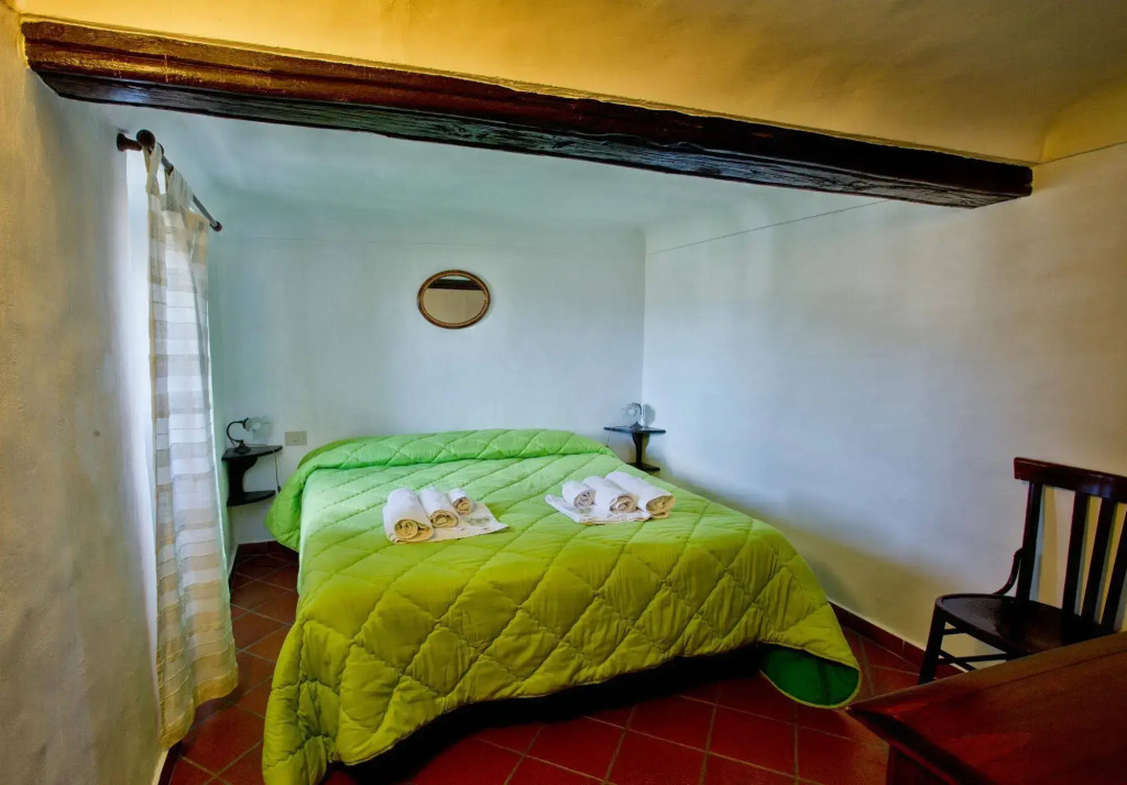 Agriturismo Baglio San Pietro