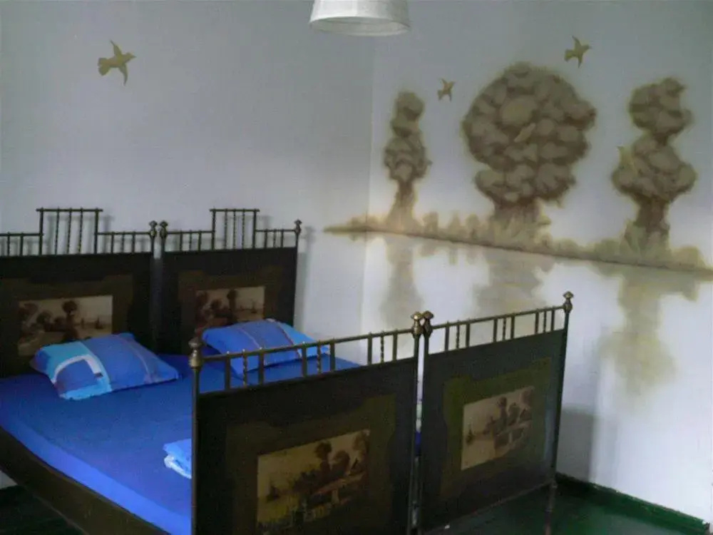 Sofia Choice Guesthouse