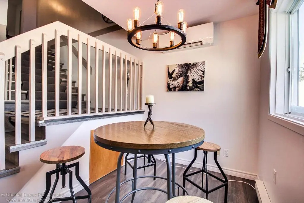 Auberge motel drakkar