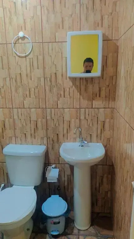 Paraty casa suite