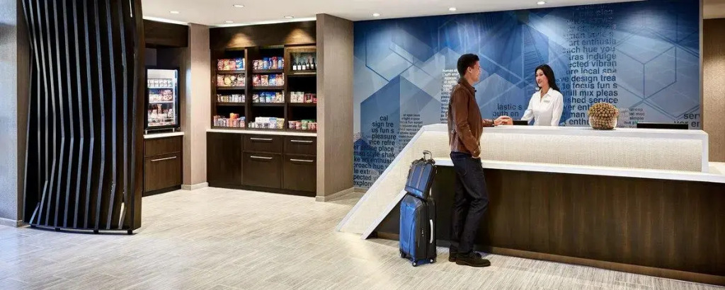 SpringHill Suites by Marriott Ocala