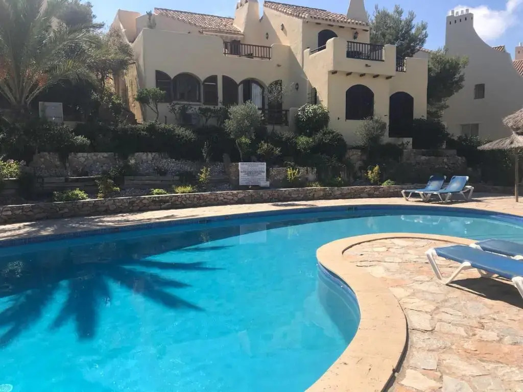 La Manga Club Los Altos 1