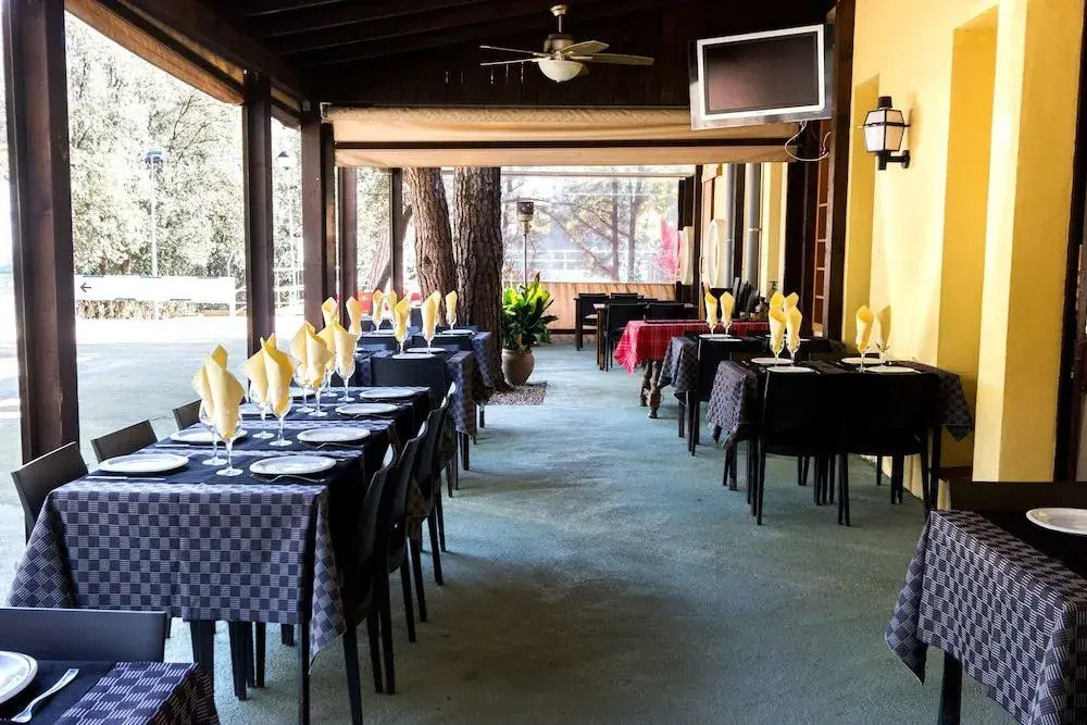 Camping Esponellà