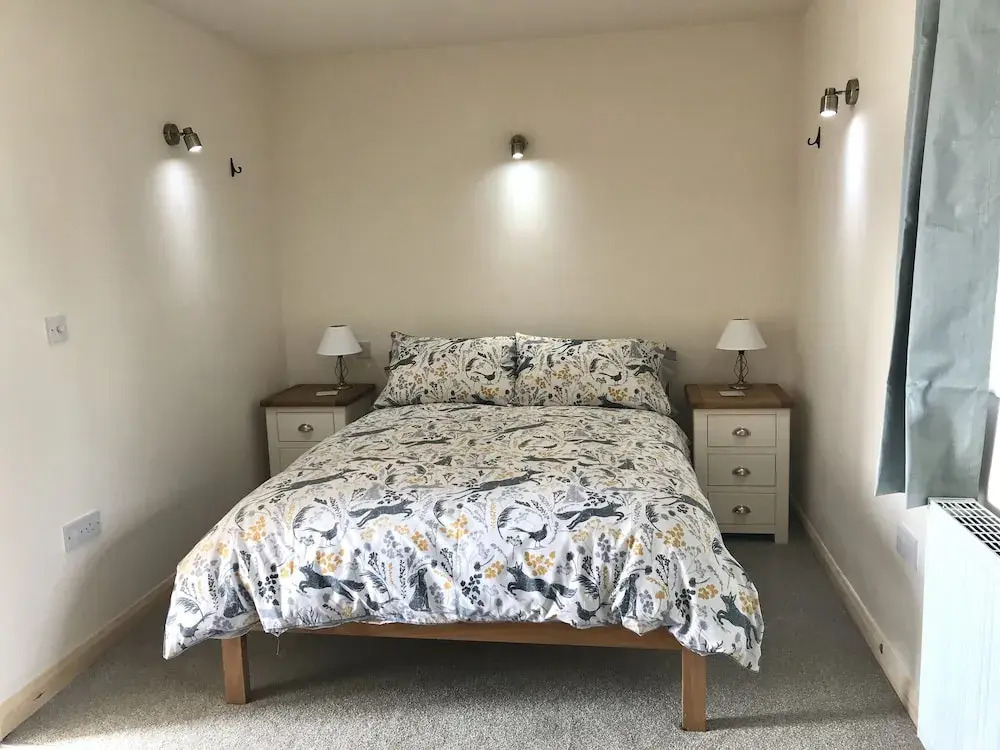Great Sampford B&B Sorrells farm