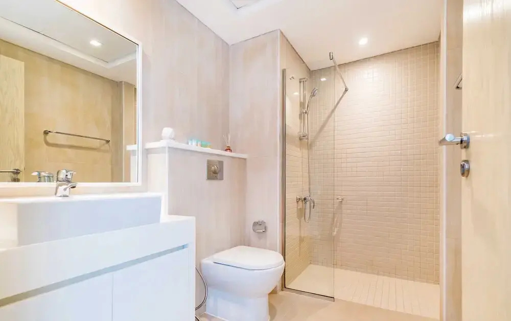 LUX The JBR Beach Sea View Suite