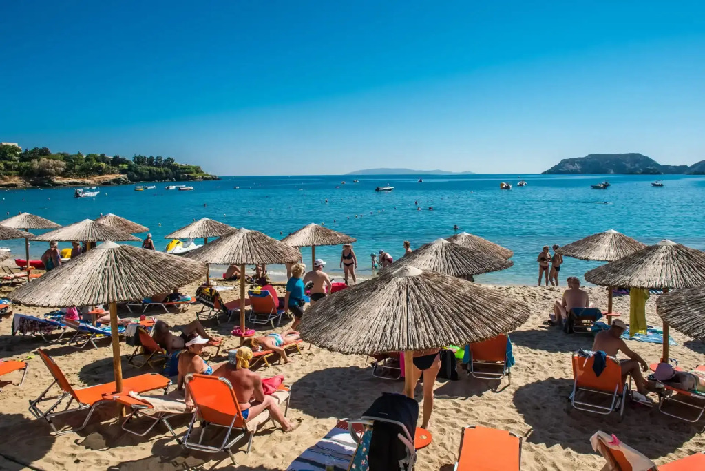 Thania Seaside Smotel