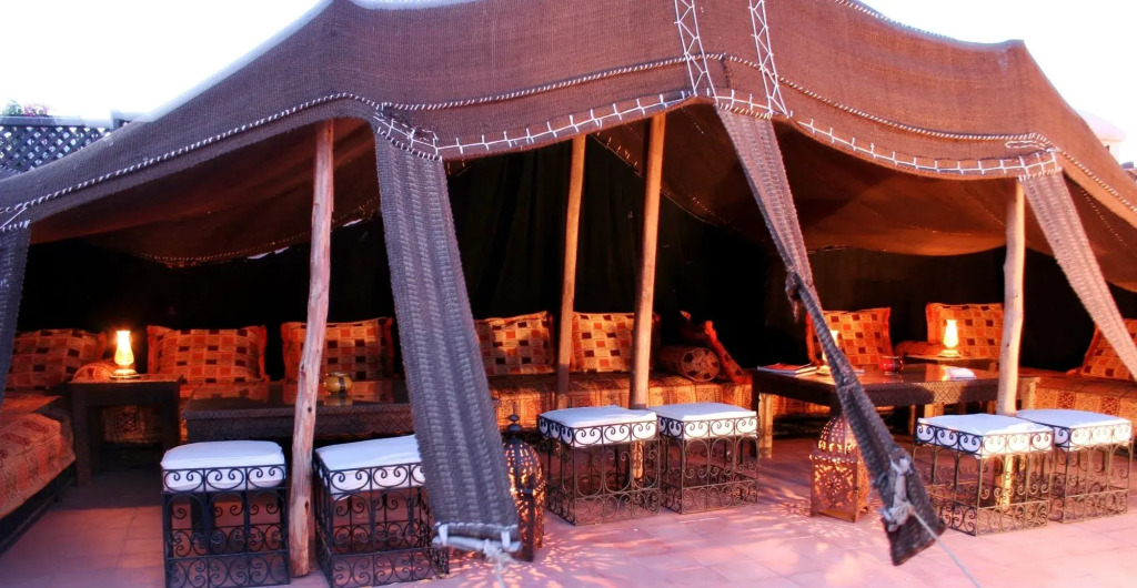 Riad Sofia