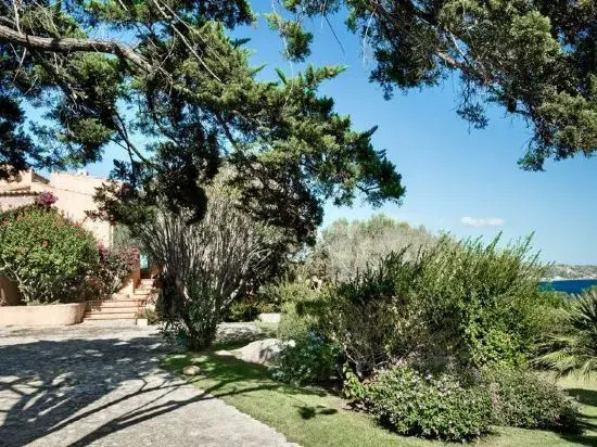 Villa Coligù