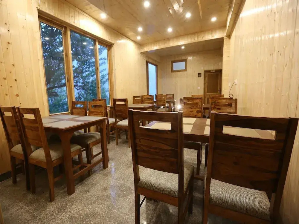 OYO 14858 Seven Hills