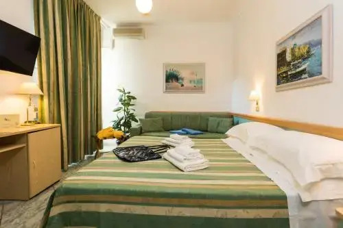 Hotel Bamby