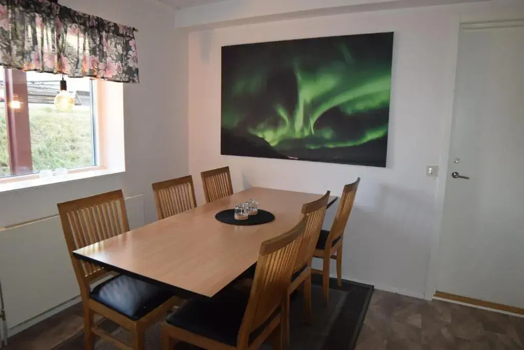 Abisko Hostel