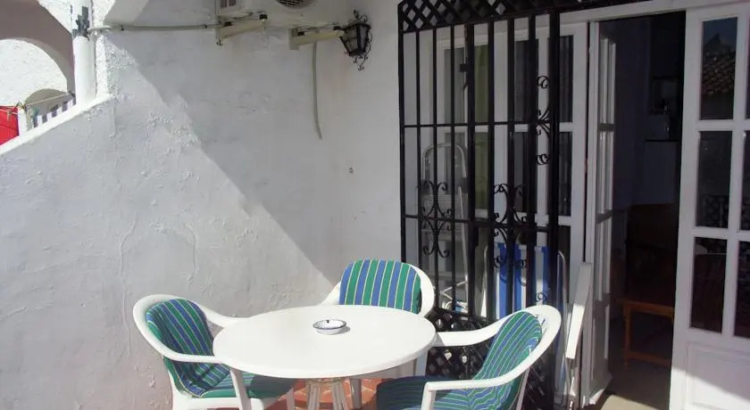 Apartamentos Dianes Holidays