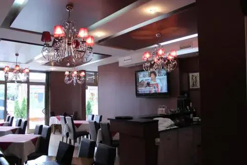 Plaza Boutique Hotel