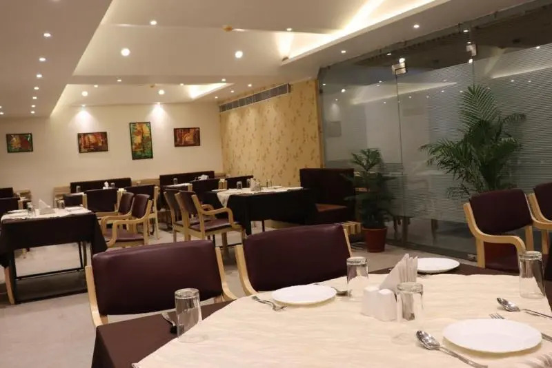 Hotel Le Amor