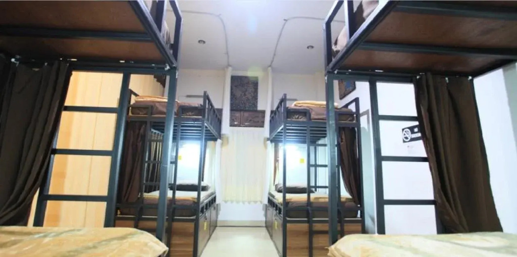 Nua House