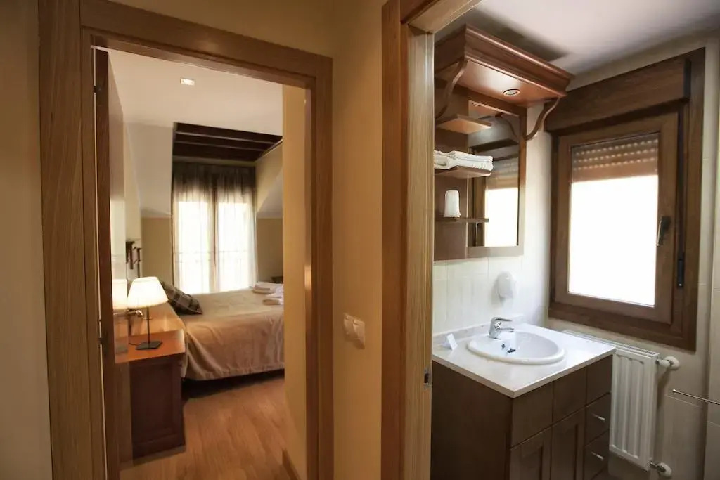 Apartamentos Don Clemente