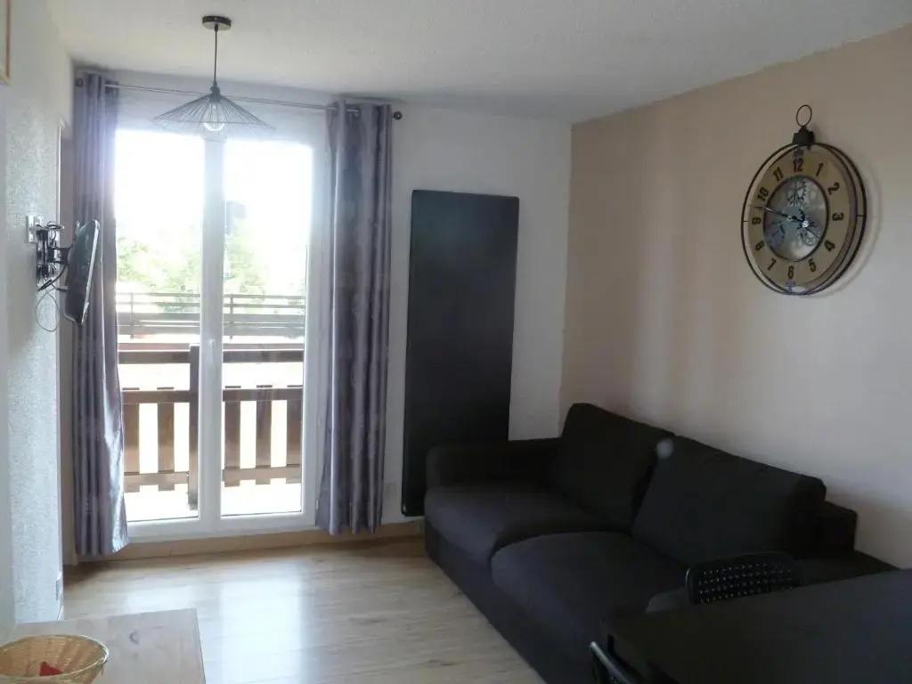 Risoul 1850 appartement 4 personnes proches pistes.