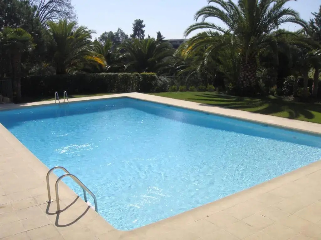 Villa T4 Promenade des Anglais
