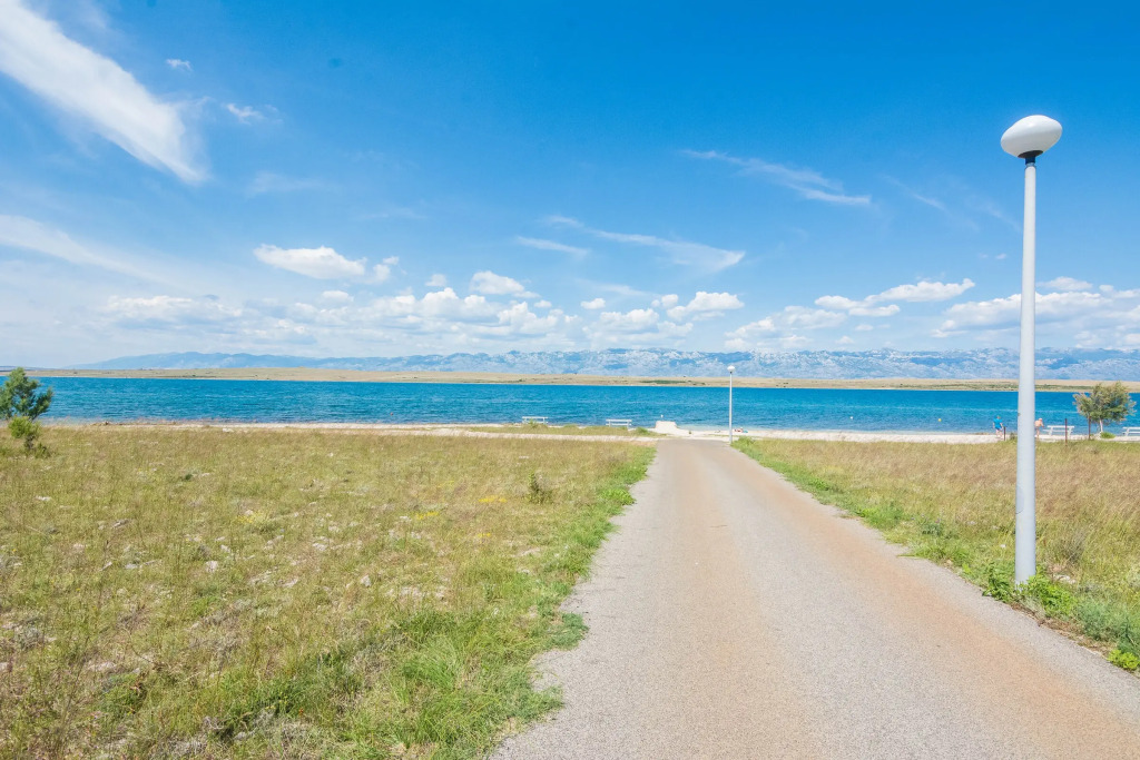 Seaview Apartment Varga 2