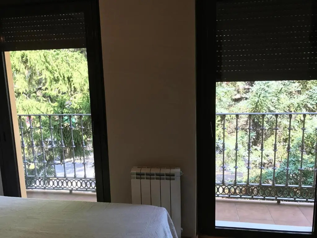 Apartamento Balcón de Jaca I