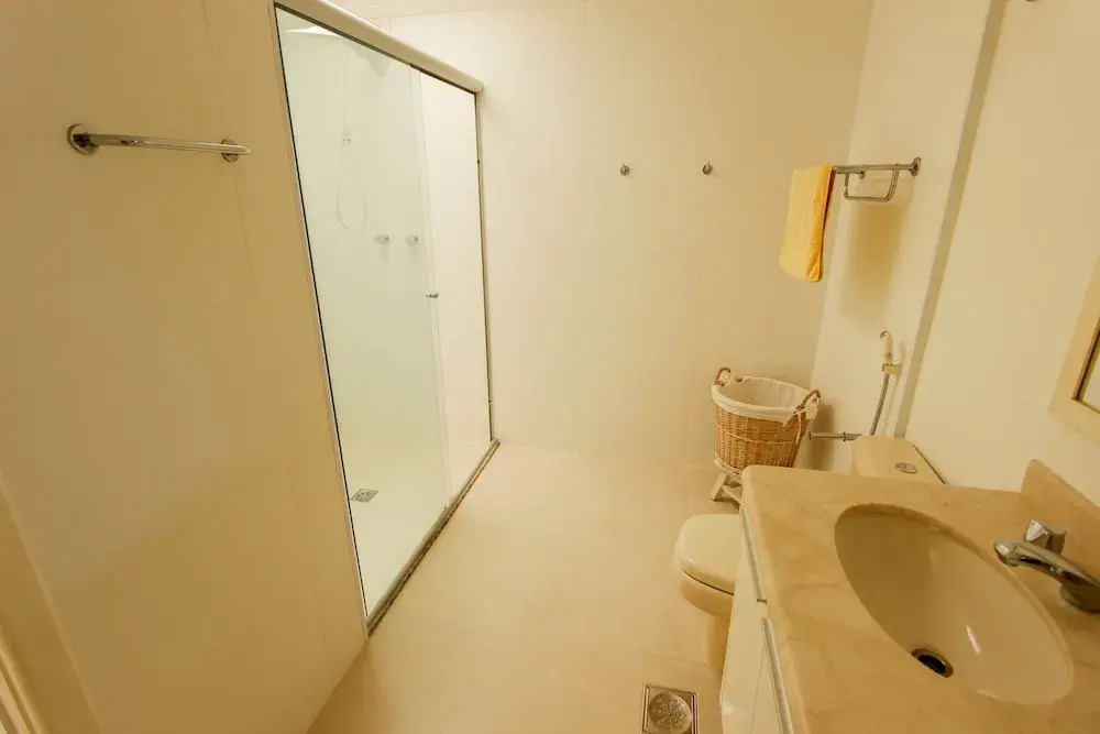 Duplex, piscina, gourmet e vista panorâmica