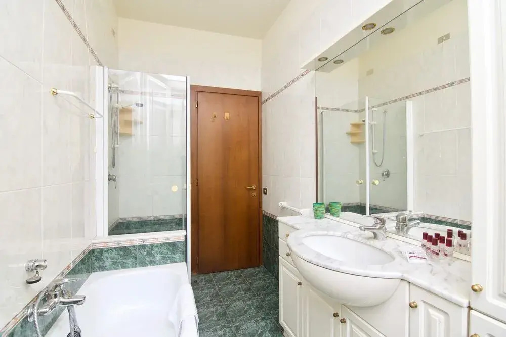 Ragusei Apartment