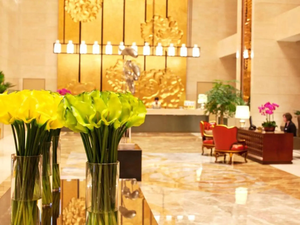 Grand New Century Hotel