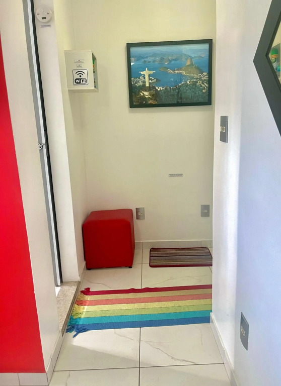 Fioravante's Apartment