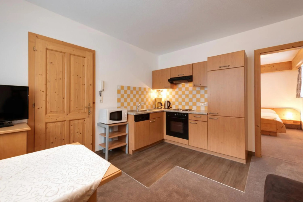 Appartements Barbara