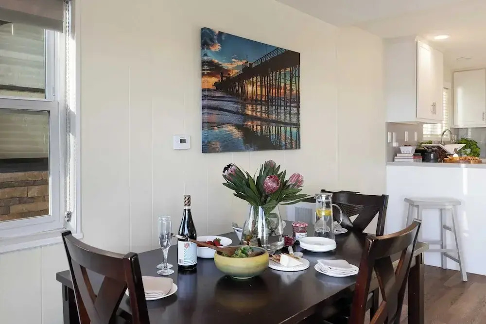 Balboa Breeze by Avantstay Beachfront Retreat + Ocean View