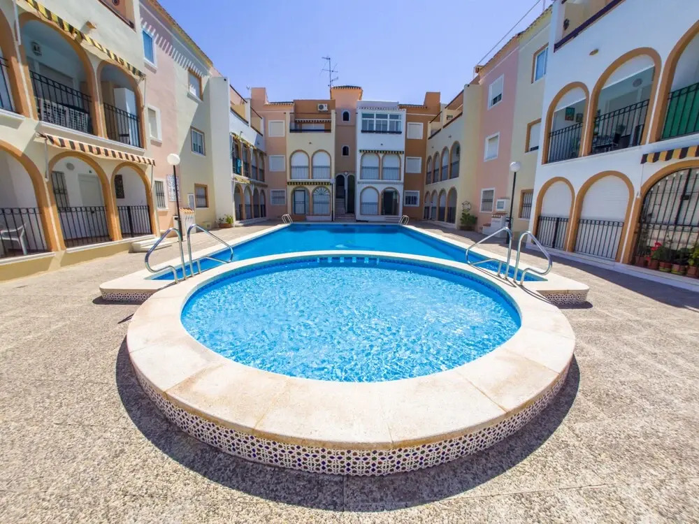 Torrevieja Experience Mar Menor