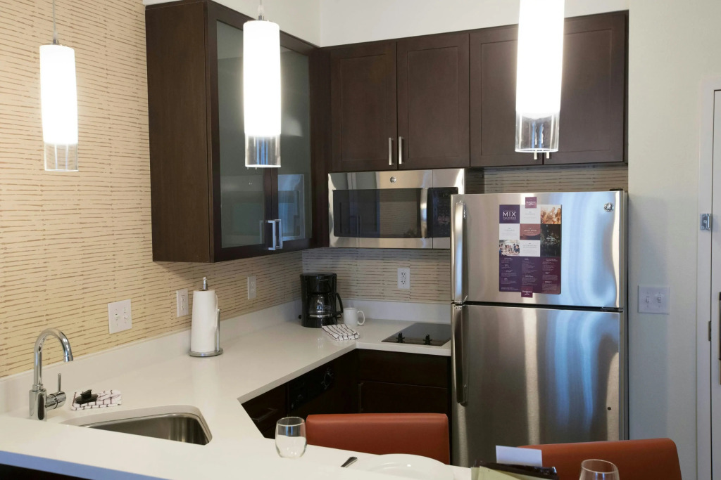 Residence Inn by Marriott Philadelphia Great Valley/Malvern
