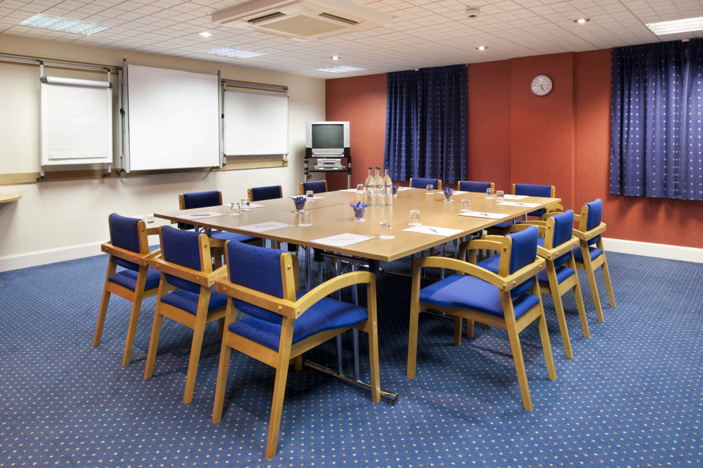 Holiday Inn Express Aberdeen City Centre by IHG