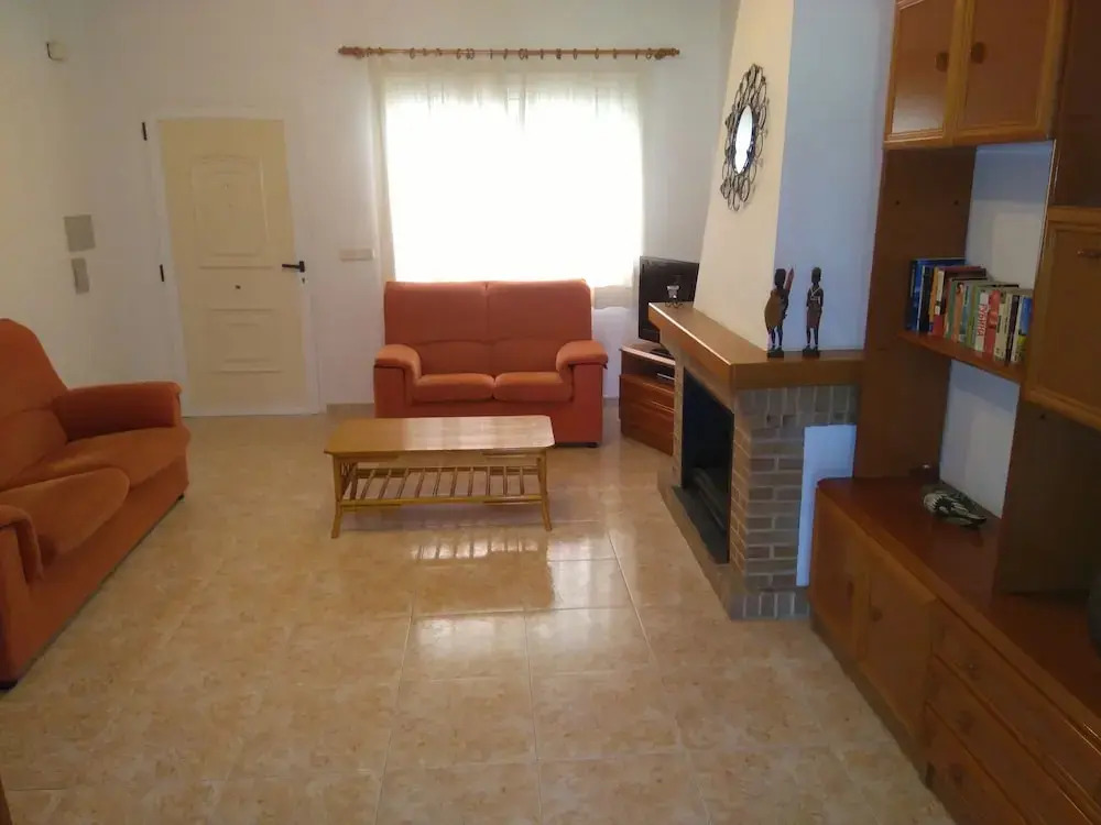 Villa Lantxo