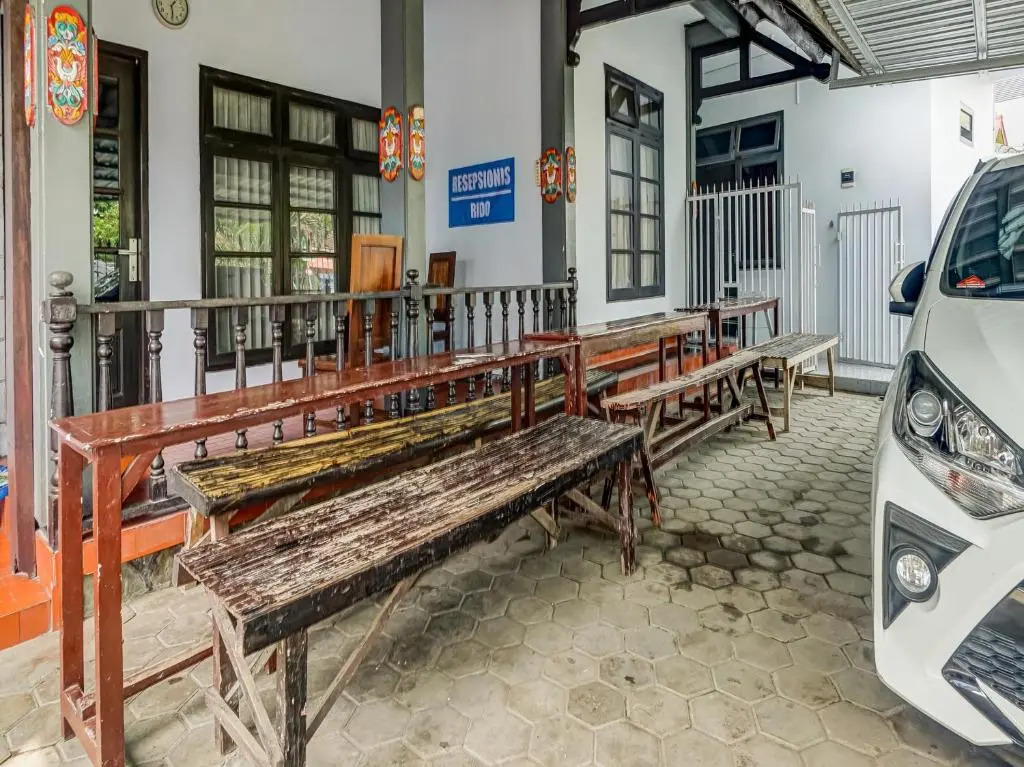 Hotel O Sukun Syariah Homestay