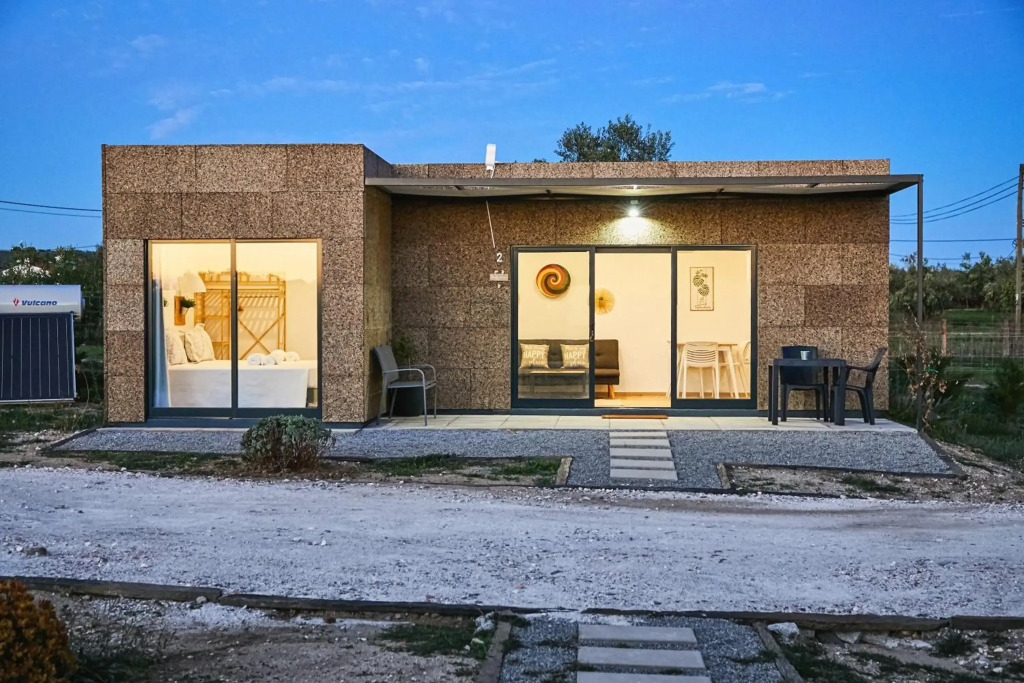 EcoVillas Escudeira