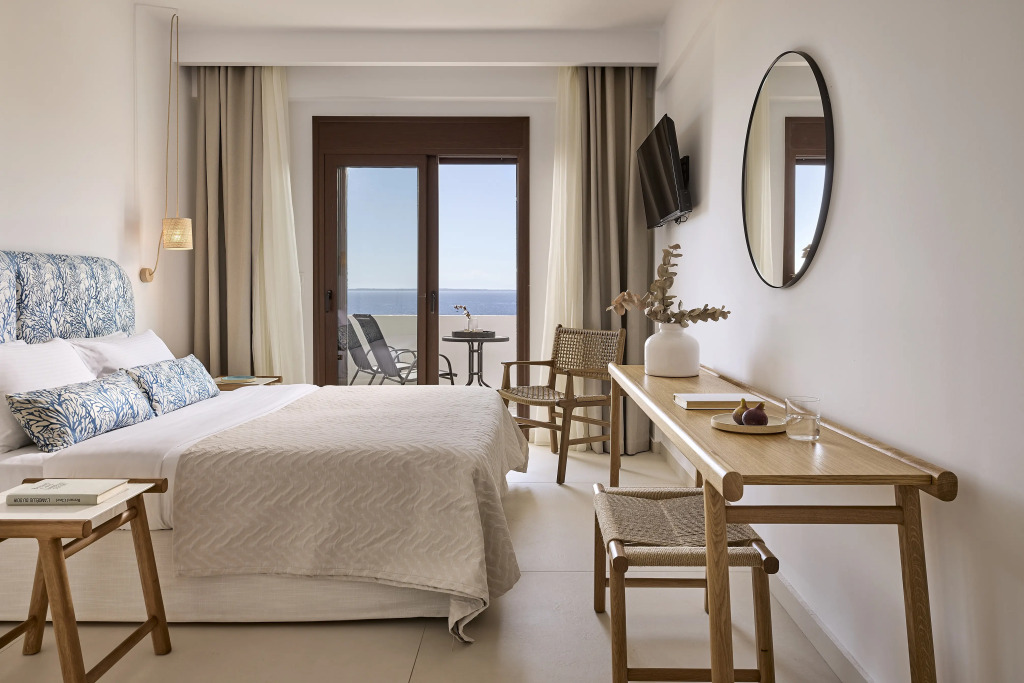 Glavas Inn Hotel