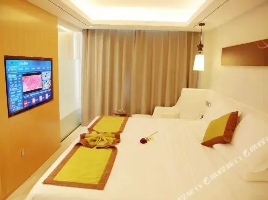 Ace International Hotel