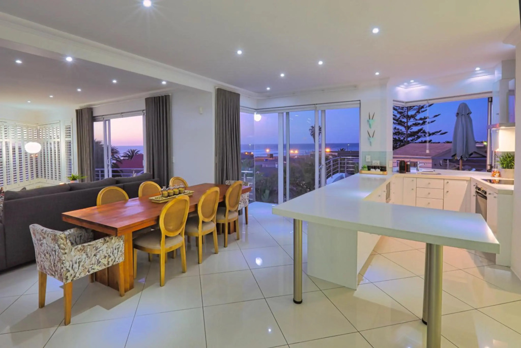 Denhill Villa Unit 4
