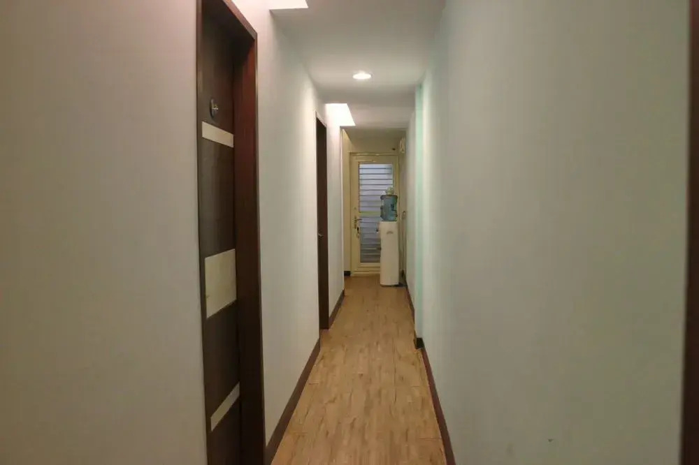 LOK Hotel