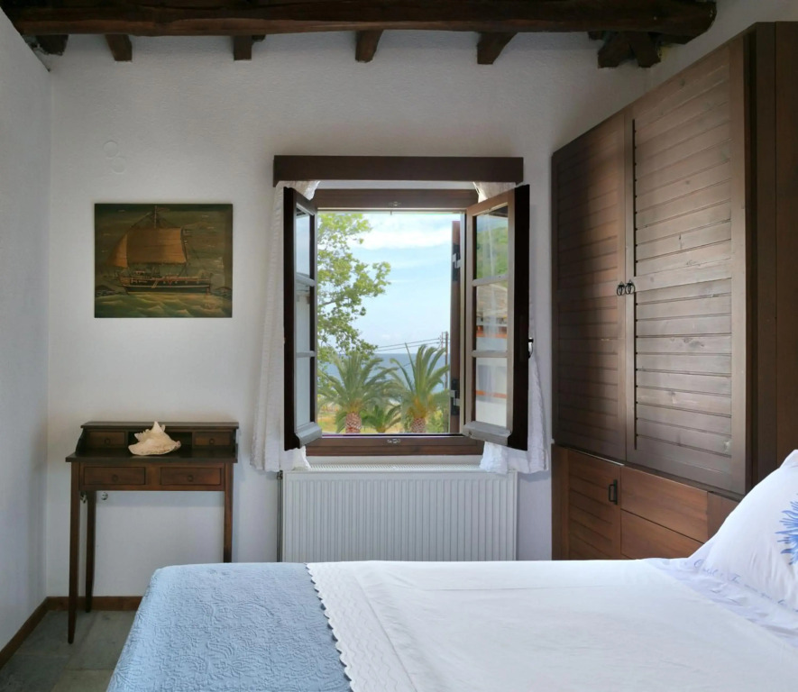 Aeolos Hotel & Villas - Pelion