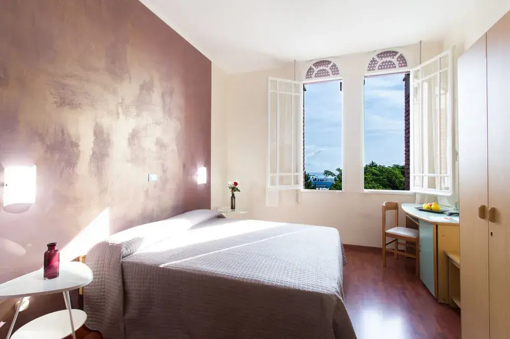 Hotel Atlantica
